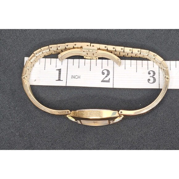 Tissot Diamonds Ladies Watch Water Resistant 30M L953 RKP-BC Swiss Made main image 7